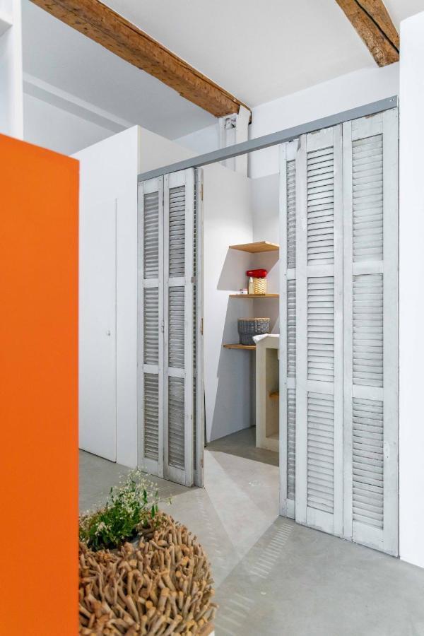 Chic Et Moderne Daire Marsilya Dış mekan fotoğraf